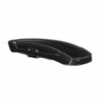 Thule VECTOR L Black